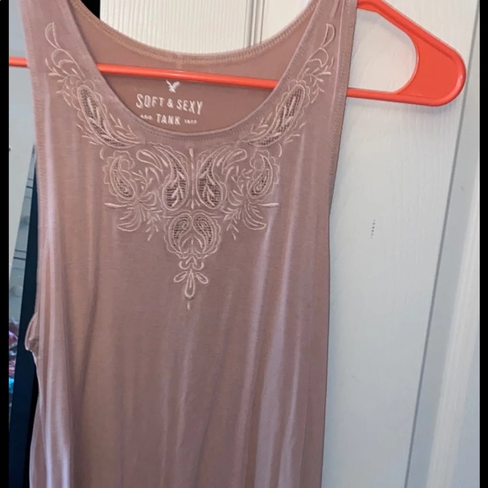 American eagle tank top
